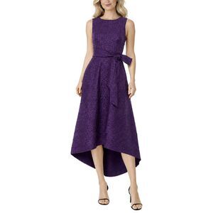 Oleg Cassini Womens  Maxi Dress